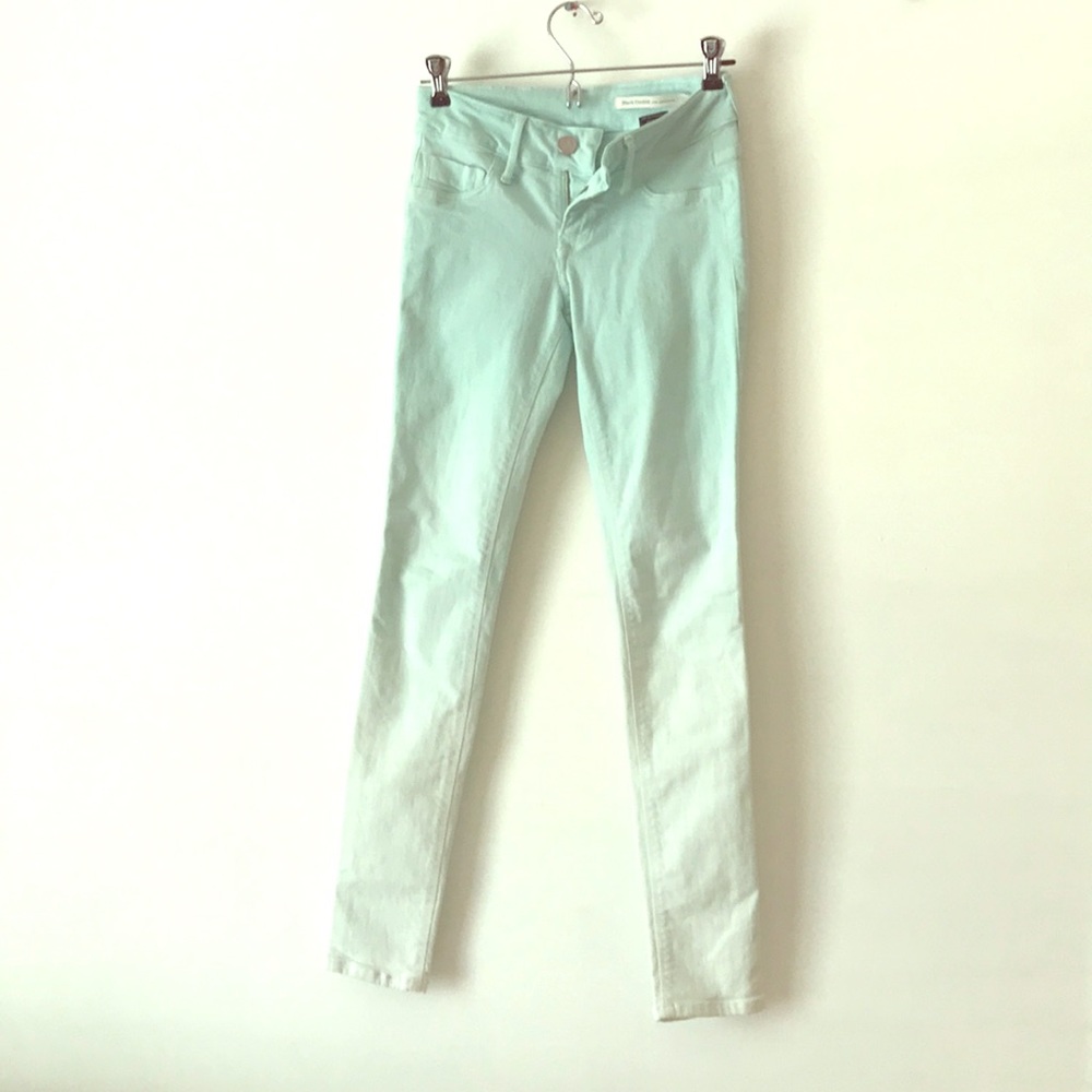 Black orchid pretty color pants